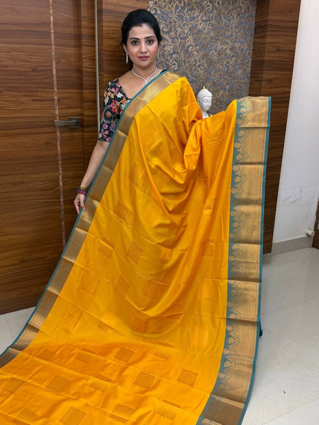 Kanchi Soft Silk