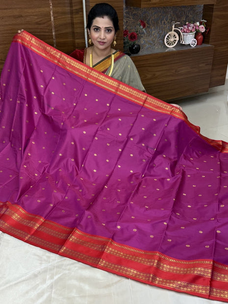 Kanchi Soft Silk