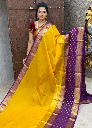 Warm Silk