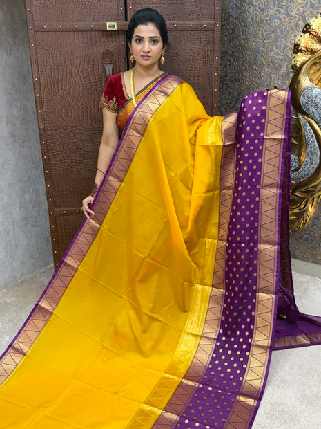 Warm Silk