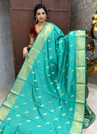 Banarasi Soft Silk