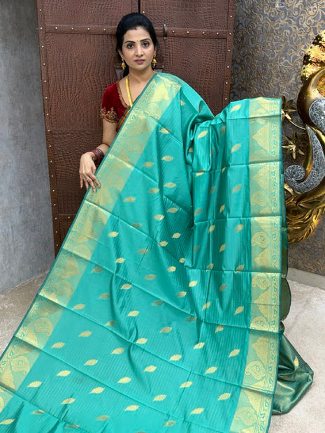 Banarasi Soft Silk