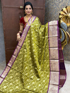 Banarasi Soft Silk