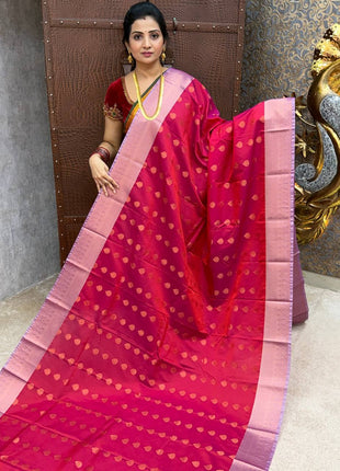 Kanchi Silk