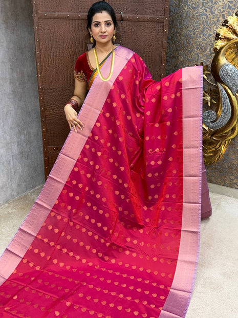 Kanchi Silk