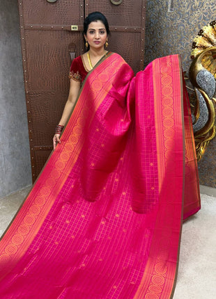 Kanchi Silk