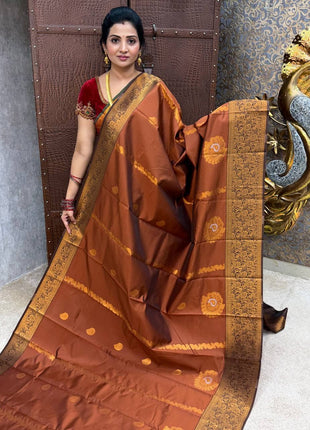 Kanchi Silk