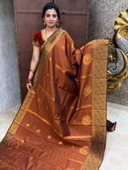 Kanchi Silk