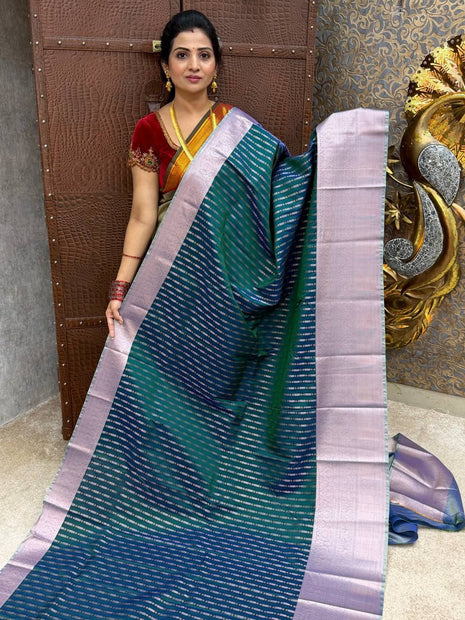 Korvai Silk