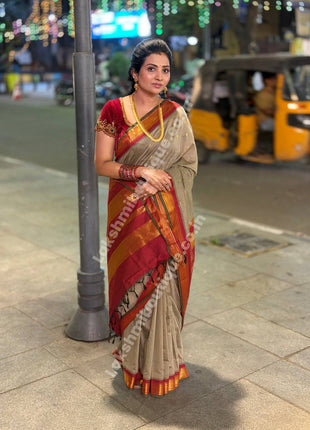 Kalyani Cotton