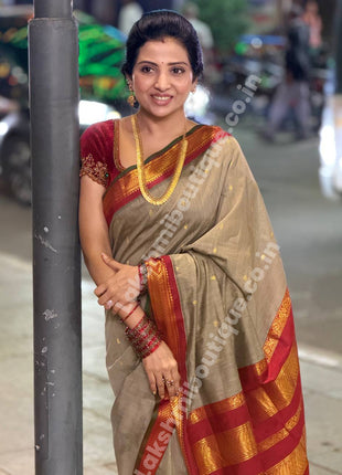 Kalyani Cotton
