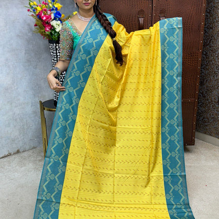 Tussar silk