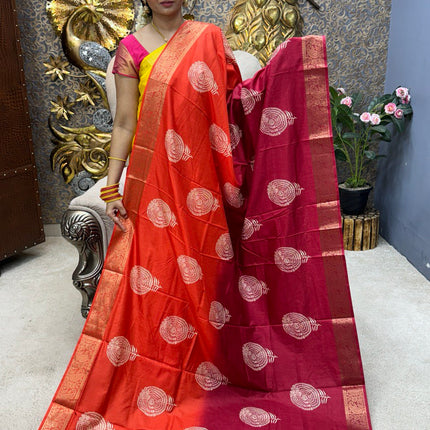 Pure Dola Silk