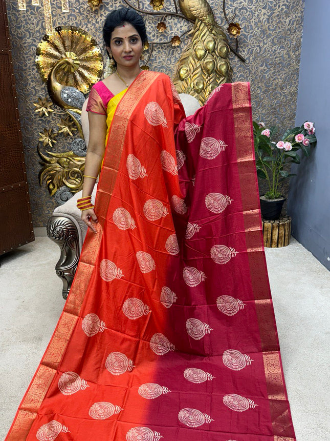 Pure Dola Silk