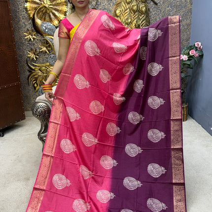 Pure Dola Silk