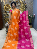 Pure Dola Silk