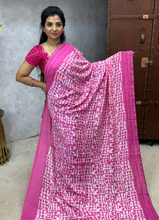 Pure Linen Cotton