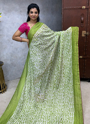 Pure Linen Cotton