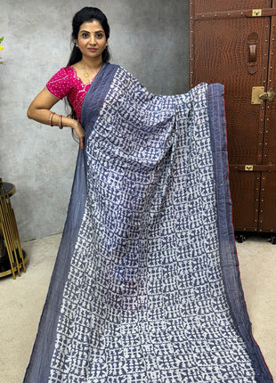 Pure Linen Cotton