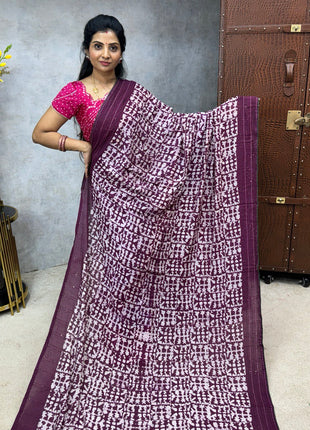 Pure Linen Cotton