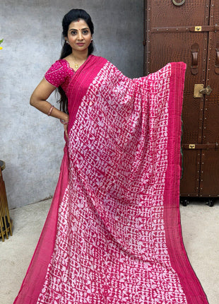 Pure Linen Cotton