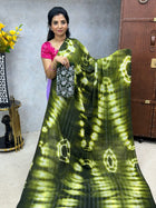Saree Blouse Combo (Designer Saree With Blouse)