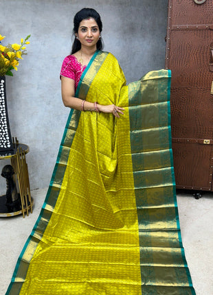 Kanchi Soft Silk