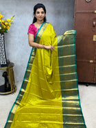 Kanchi Soft Silk