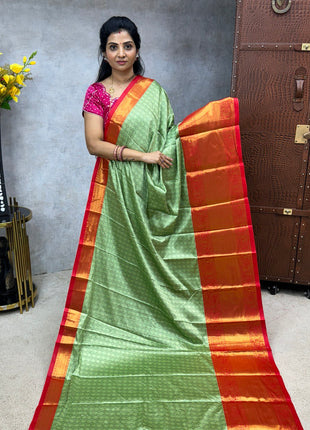Kanchi Soft Silk