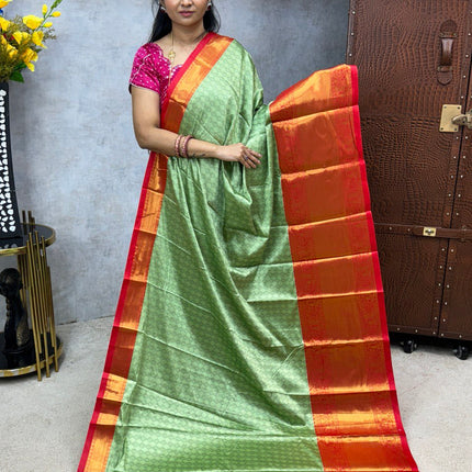 Kanchi Soft Silk