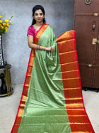 Kanchi Soft Silk