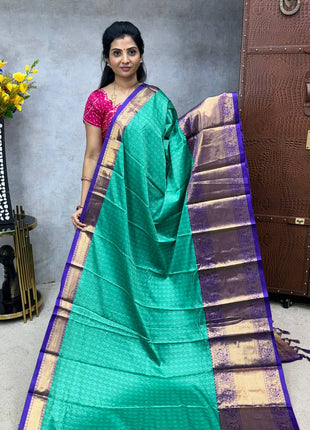 Kanchi Soft Silk
