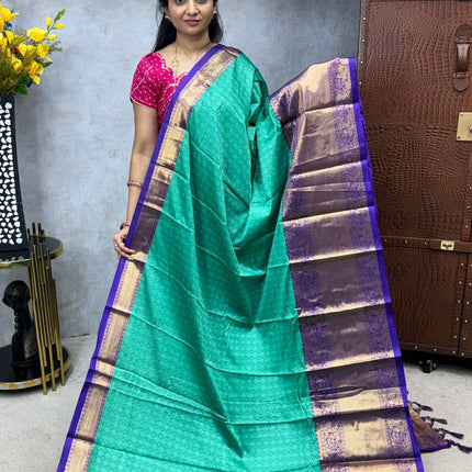 Kanchi Soft Silk