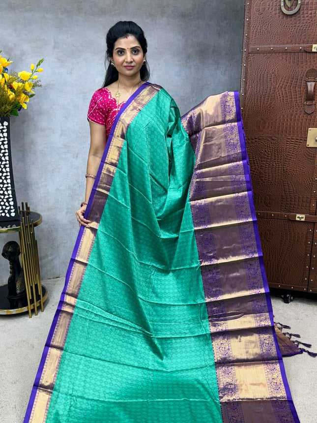 Kanchi Soft Silk