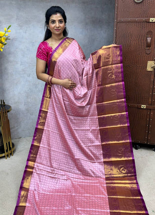 Kanchi Soft Silk