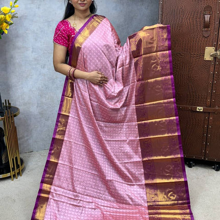 Kanchi Soft Silk