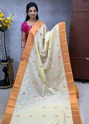 Kanchi Silk