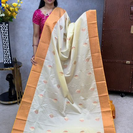 Kanchi Silk