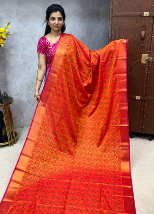 Banarasi Silk