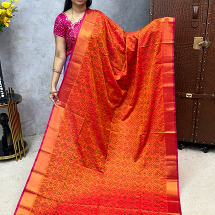 Banarasi Silk