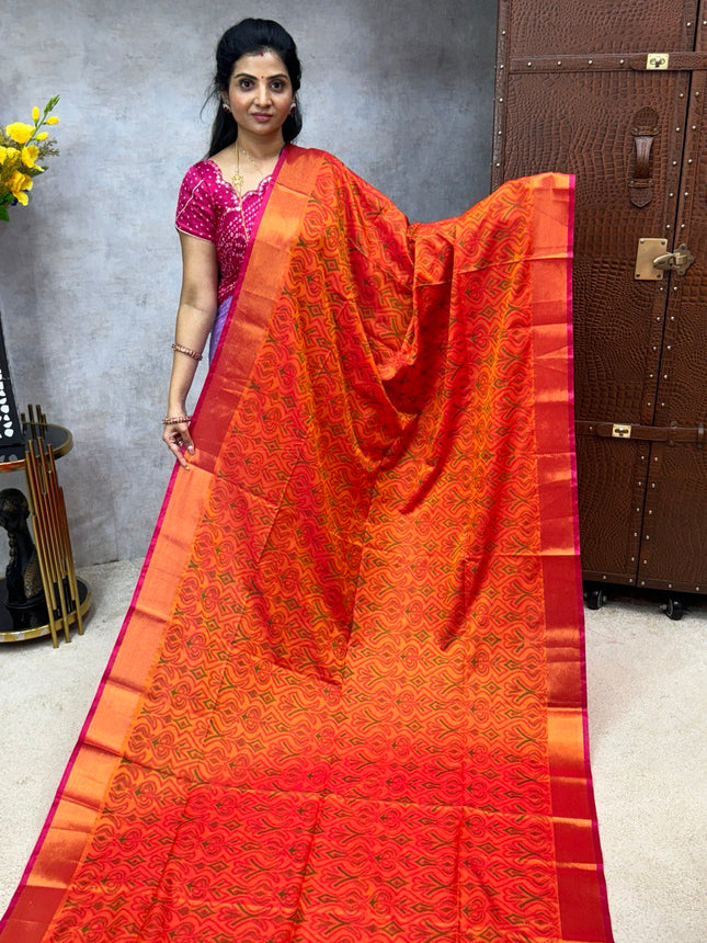 Banarasi Silk