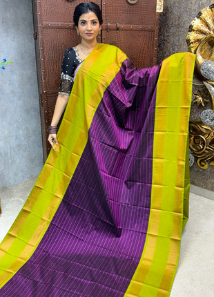 Pure Silk