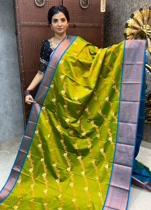 Lakshmi Pattu