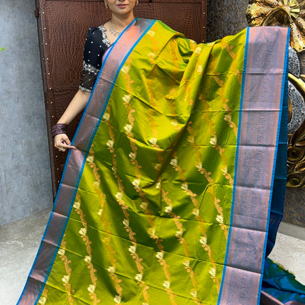 Lakshmi Pattu