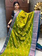 Lakshmi Pattu