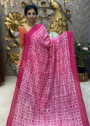 Pure Linen Cotton