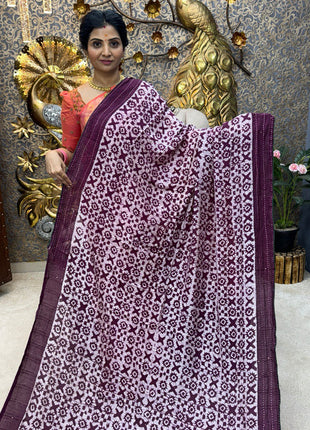 Pure Linen Cotton
