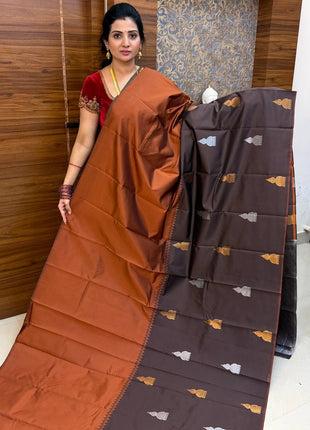 Kanchi Silk