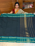 Pure Chettinad Cotton
