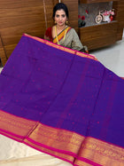 Pure Chettinad Cotton